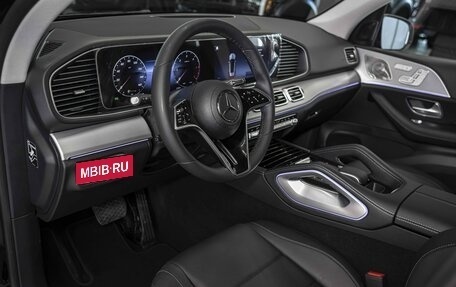 Mercedes-Benz GLE, 2024 год, 9 918 322 рублей, 13 фотография