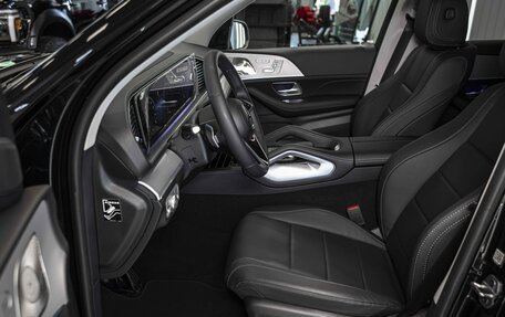 Mercedes-Benz GLE, 2024 год, 9 918 322 рублей, 14 фотография