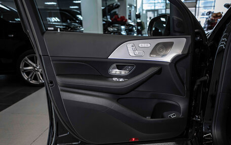 Mercedes-Benz GLE, 2024 год, 9 918 322 рублей, 11 фотография