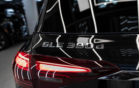 Mercedes-Benz GLE, 2024 год, 9 918 322 рублей, 9 фотография
