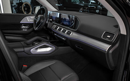 Mercedes-Benz GLE, 2024 год, 9 918 322 рублей, 23 фотография