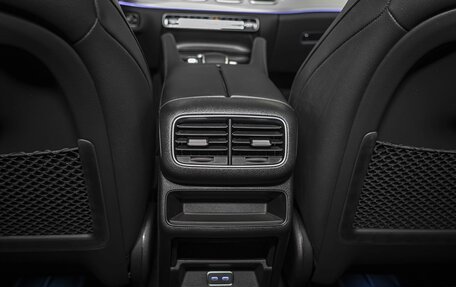 Mercedes-Benz GLE, 2024 год, 9 918 322 рублей, 25 фотография