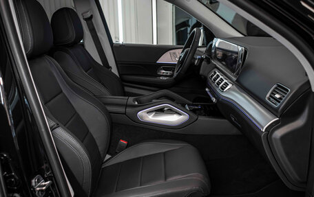 Mercedes-Benz GLE, 2024 год, 9 918 322 рублей, 24 фотография