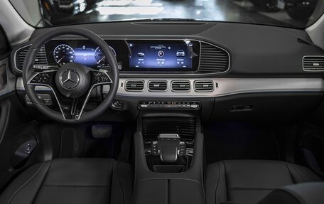 Mercedes-Benz GLE, 2024 год, 9 918 322 рублей, 26 фотография