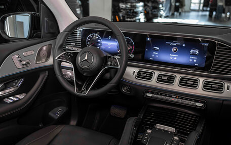 Mercedes-Benz GLE, 2024 год, 9 918 322 рублей, 27 фотография