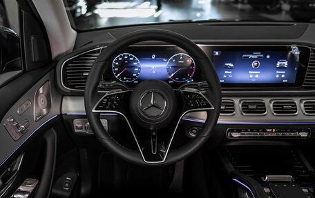 Mercedes-Benz GLE, 2024 год, 9 918 322 рублей, 29 фотография