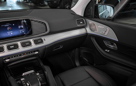Mercedes-Benz GLE, 2024 год, 9 918 322 рублей, 28 фотография