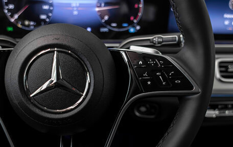 Mercedes-Benz GLE, 2024 год, 9 918 322 рублей, 37 фотография