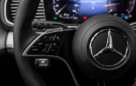 Mercedes-Benz GLE, 2024 год, 9 918 322 рублей, 38 фотография