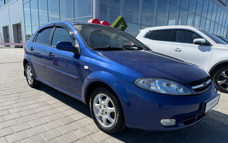 Chevrolet Lacetti, 2007 год, 490 000 рублей, 5 фотография