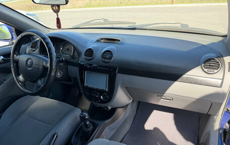 Chevrolet Lacetti, 2007 год, 490 000 рублей, 7 фотография
