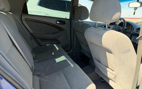 Chevrolet Lacetti, 2007 год, 490 000 рублей, 8 фотография