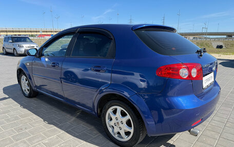 Chevrolet Lacetti, 2007 год, 490 000 рублей, 2 фотография