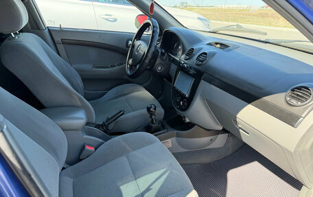 Chevrolet Lacetti, 2007 год, 490 000 рублей, 6 фотография