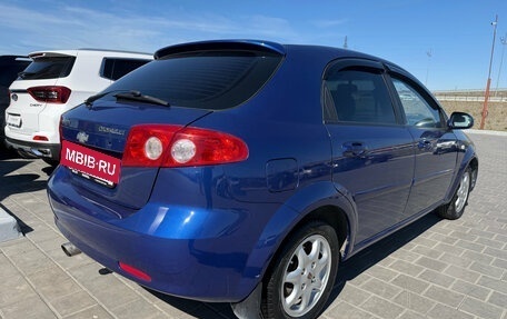 Chevrolet Lacetti, 2007 год, 490 000 рублей, 4 фотография