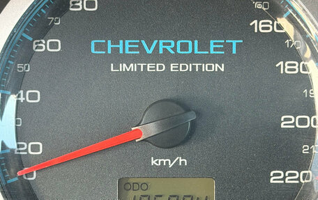 Chevrolet Lacetti, 2007 год, 490 000 рублей, 11 фотография