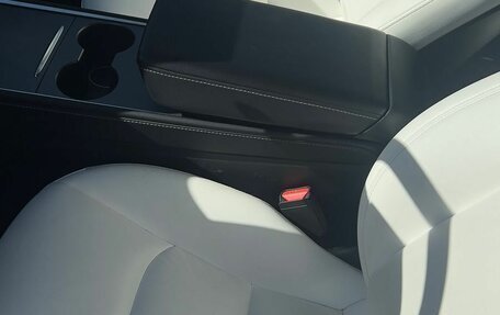 Tesla Model Y I, 2022 год, 3 264 000 рублей, 13 фотография