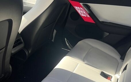 Tesla Model Y I, 2022 год, 3 264 000 рублей, 12 фотография