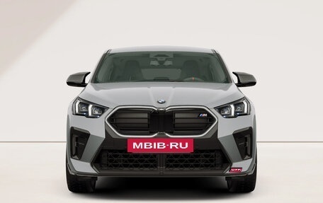 BMW X2, 2024 год, 5 930 000 рублей, 4 фотография
