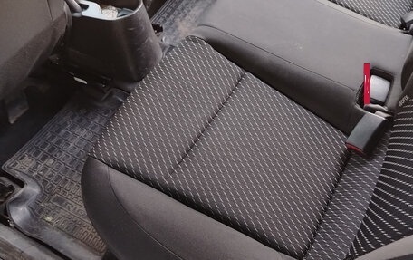 KIA Rio IV, 2017 год, 1 430 000 рублей, 12 фотография