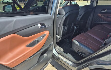 Hyundai Santa Fe IV, 2023 год, 3 950 000 рублей, 9 фотография