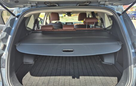 Hyundai Santa Fe IV, 2023 год, 3 950 000 рублей, 12 фотография