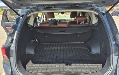 Hyundai Santa Fe IV, 2023 год, 3 950 000 рублей, 11 фотография