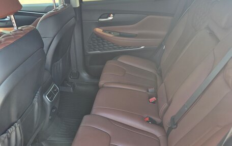 Hyundai Santa Fe IV, 2023 год, 3 950 000 рублей, 10 фотография