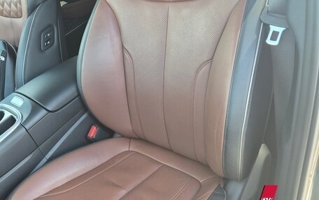 Hyundai Santa Fe IV, 2023 год, 3 950 000 рублей, 17 фотография