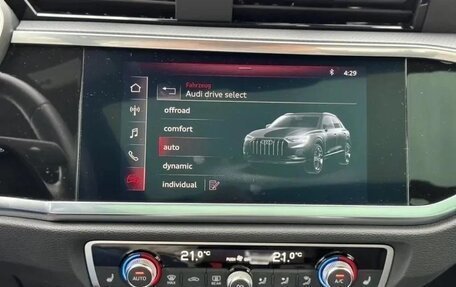 Audi Q3, 2022 год, 2 700 000 рублей, 15 фотография