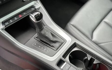 Audi Q3, 2022 год, 2 700 000 рублей, 17 фотография