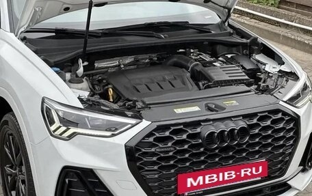 Audi Q3, 2022 год, 2 700 000 рублей, 6 фотография