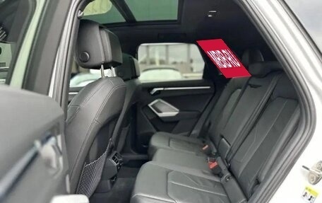 Audi Q3, 2022 год, 2 700 000 рублей, 18 фотография