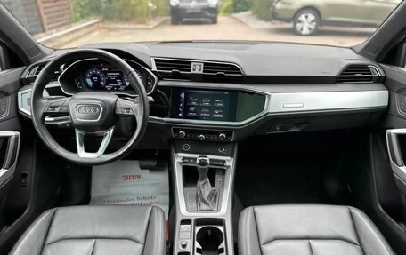 Audi Q3, 2022 год, 2 700 000 рублей, 20 фотография