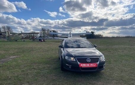 Volkswagen Passat B6, 2008 год, 550 000 рублей, 8 фотография