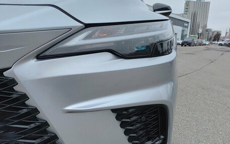 Lexus RX IV рестайлинг, 2022 год, 7 850 000 рублей, 17 фотография