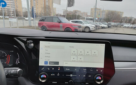 Lexus RX IV рестайлинг, 2022 год, 7 850 000 рублей, 15 фотография