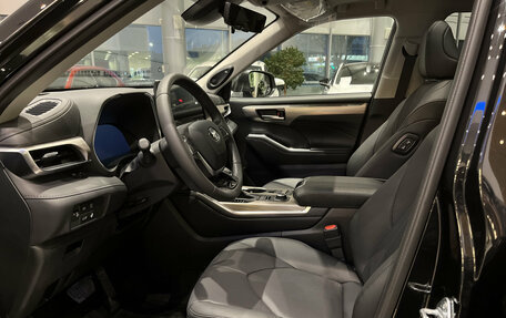 Toyota Highlander, 2025 год, 5 200 000 рублей, 16 фотография