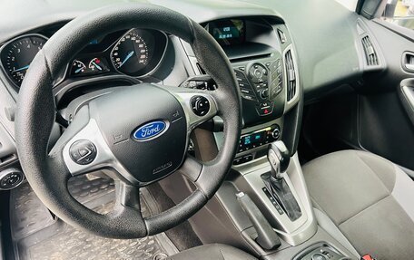 Ford Focus III, 2014 год, 699 000 рублей, 2 фотография