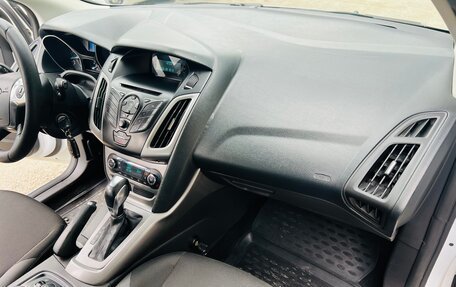 Ford Focus III, 2014 год, 699 000 рублей, 4 фотография