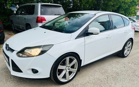 Ford Focus III, 2014 год, 699 000 рублей, 6 фотография