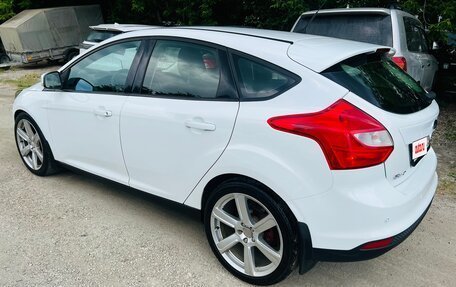 Ford Focus III, 2014 год, 699 000 рублей, 8 фотография