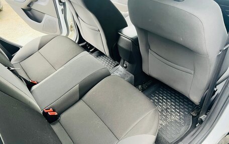 Ford Focus III, 2014 год, 699 000 рублей, 18 фотография