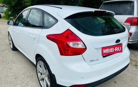 Ford Focus III, 2014 год, 699 000 рублей, 9 фотография