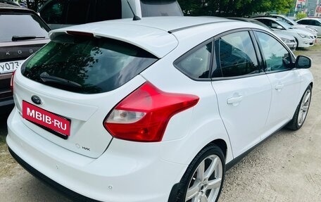 Ford Focus III, 2014 год, 699 000 рублей, 14 фотография