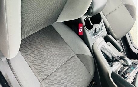Ford Focus III, 2014 год, 699 000 рублей, 17 фотография