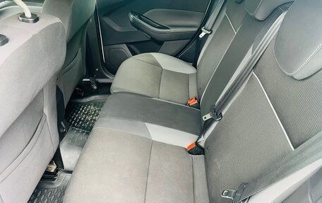 Ford Focus III, 2014 год, 699 000 рублей, 19 фотография