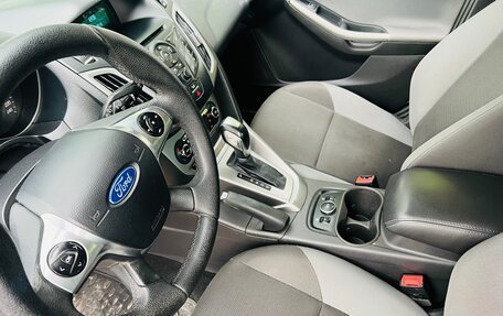 Ford Focus III, 2014 год, 699 000 рублей, 24 фотография
