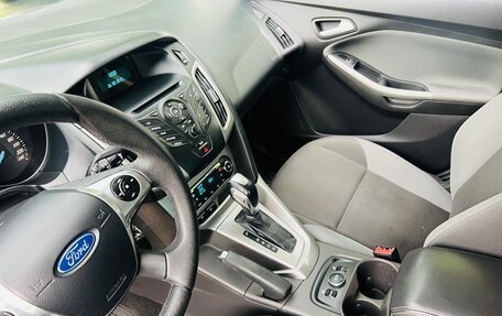 Ford Focus III, 2014 год, 699 000 рублей, 22 фотография