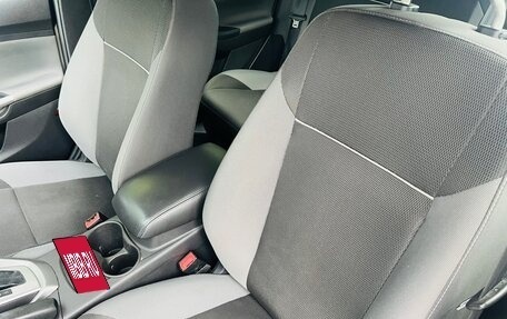 Ford Focus III, 2014 год, 699 000 рублей, 23 фотография